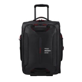 Samsonite Ecodiver Duffle/Wh. 55-Black