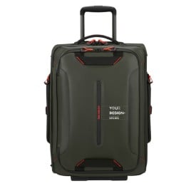 Samsonite Ecodiver Duffle/Wh. 55-Climbing ivy