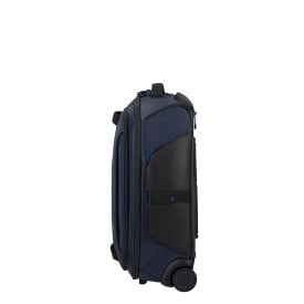 Samsonite Ecodiver reistas 48L - rPET polyester - met wieltjes - waterafstotend