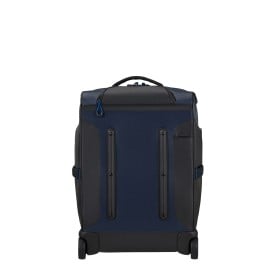 Samsonite Ecodiver reistas 48L - rPET polyester - met wieltjes - waterafstotend