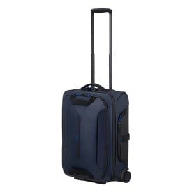 Samsonite Ecodiver reistas 48L - rPET polyester - met wieltjes - waterafstotend