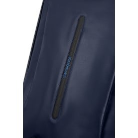Samsonite Ecodiver reistas 48L - rPET polyester - met wieltjes - waterafstotend