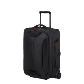 Samsonite Ecodiver reistas 48L - rPET polyester - met wieltjes - waterafstotend