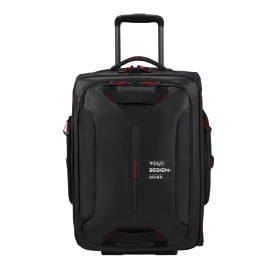 Samsonite Ecodiver reistas 48L - rPET polyester - met wieltjes - waterafstotend