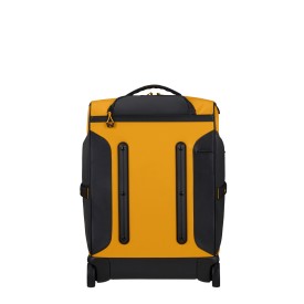 Samsonite Ecodiver reistas 48L - rPET polyester - met wieltjes - waterafstotend