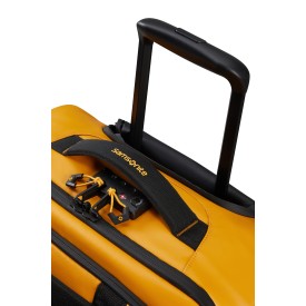 Samsonite Ecodiver reistas 48L - rPET polyester - met wieltjes - waterafstotend