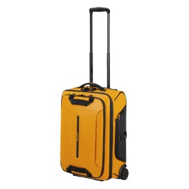 Samsonite Ecodiver reistas 48L - rPET polyester - met wieltjes - waterafstotend