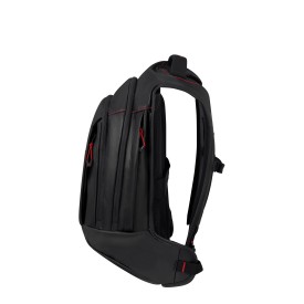 Samsonite® small ecodiver laptoprugzak - gerecycled nylon/polyester - waterafstotend - laptop-en tabletvak