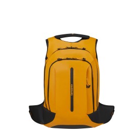 Samsonite® small ecodiver laptoprugzak - gerecycled nylon/polyester - waterafstotend - laptop-en tabletvak