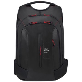 Samsonite® Ecodiver Lapt. BP L-Black