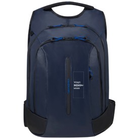 Samsonite® Ecodiver Lapt. BP L-Blue nights