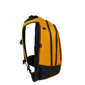 Samsonite® Ecodiver laptoprugzak - gerecycled nylon/polyester - waterafstotend - laptop-en tabletvak