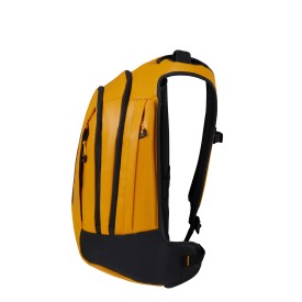 Samsonite® Ecodiver laptoprugzak - gerecycled nylon/polyester - waterafstotend - laptop-en tabletvak