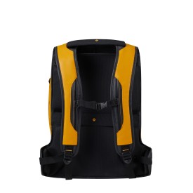 Samsonite® Ecodiver laptoprugzak - gerecycled nylon/polyester - waterafstotend - laptop-en tabletvak