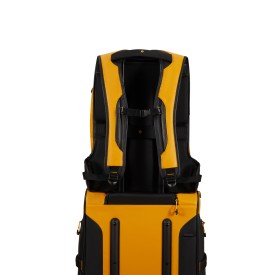 Samsonite® Ecodiver laptoprugzak - gerecycled nylon/polyester - waterafstotend - laptop-en tabletvak
