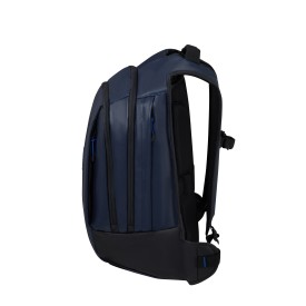 Samsonite® Ecodiver laptoprugzak - gerecycled nylon/polyester - waterafstotend - laptop-en tabletvak