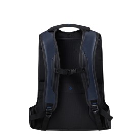 Samsonite® Ecodiver laptoprugzak - gerecycled nylon/polyester - waterafstotend - laptop-en tabletvak