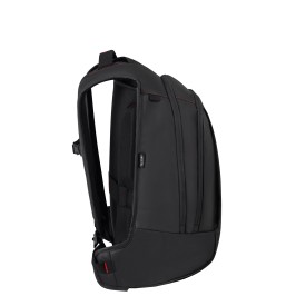 Samsonite® Ecodiver laptoprugzak - gerecycled nylon/polyester - waterafstotend - laptop-en tabletvak
