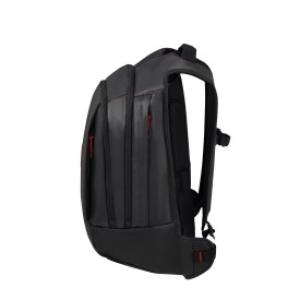 Samsonite® Ecodiver laptoprugzak - gerecycled nylon/polyester - waterafstotend - laptop-en tabletvak