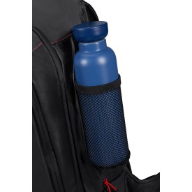 Samsonite® Ecodiver laptoprugzak - gerecycled nylon/polyester - waterafstotend - laptop-en tabletvak