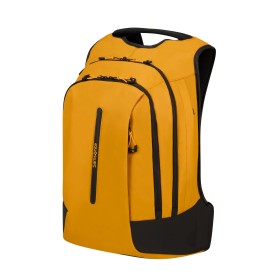 Samsonite® Ecodiver laptoprugzak - gerecycled nylon/polyester - waterafstotend - laptop-en tabletvak