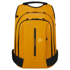 Samsonite® Ecodiver Lapt. BP L-Yellow
