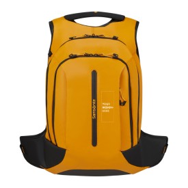 Samsonite® Ecodiver Lapt. BP-Yellow