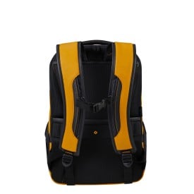 Samsonite® Ecodiver laptoprugzak - rPET polyester - waterafstatond - met USB poort