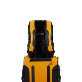 Samsonite® Ecodiver laptoprugzak - rPET polyester - waterafstatond - met USB poort