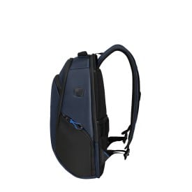 Samsonite® Ecodiver laptoprugzak - rPET polyester - waterafstatond - met USB poort