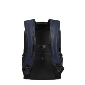 Samsonite® Ecodiver laptoprugzak - rPET polyester - waterafstatond - met USB poort
