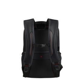 Samsonite® Ecodiver laptoprugzak - rPET polyester - waterafstatond - met USB poort