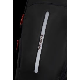 Samsonite® Ecodiver laptoprugzak - rPET polyester - waterafstatond - met USB poort