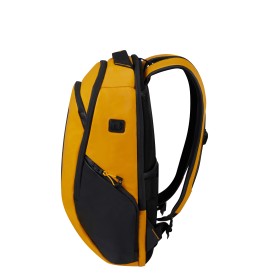 Samsonite® Ecodiver laptoprugzak - rPET polyester - waterafstatond - met USB poort