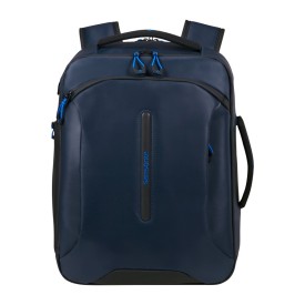 Samsonite Ecodiver Underseater BP M-Blue nights