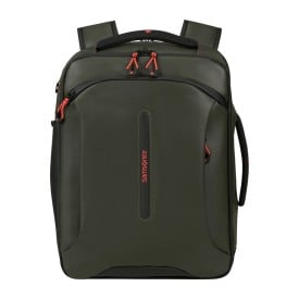 Samsonite Ecodiver Underseater BP M-Climbing ivy