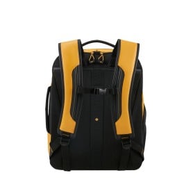 Samsonite Ecodiver underseater 33L - rPET polyester - waterafstotend - 15.6" laptopvak -