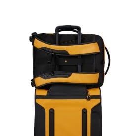 Samsonite Ecodiver underseater 33L - rPET polyester - waterafstotend - 15.6" laptopvak -