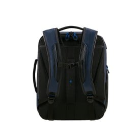 Samsonite Ecodiver underseater 33L - rPET polyester - waterafstotend - 15.6" laptopvak -
