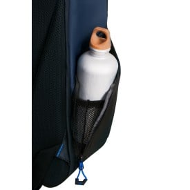 Samsonite Ecodiver underseater 33L - rPET polyester - waterafstotend - 15.6" laptopvak -