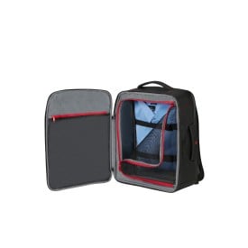 Samsonite Ecodiver underseater 33L - rPET polyester - waterafstotend - 15.6" laptopvak -