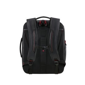 Samsonite Ecodiver underseater 33L - rPET polyester - waterafstotend - 15.6" laptopvak -