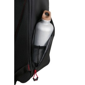 Samsonite Ecodiver underseater 33L - rPET polyester - waterafstotend - 15.6" laptopvak -