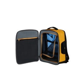 Samsonite Ecodiver underseater 33L - rPET polyester - waterafstotend - 15.6" laptopvak -