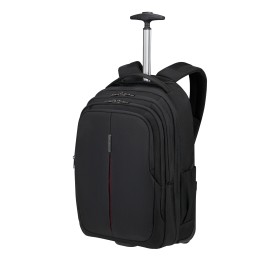 Samsonite Guardit 3.0 rugzak 29L - rPET polyester - met trekstang - 15.6" laptopvak