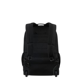 Samsonite Guardit 3.0 rugzak 29L - rPET polyester - met trekstang - 15.6" laptopvak