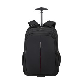 Samsonite Guardit 3.0 Backpack/wh-Zwart