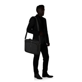 Samsonite Guardit 3.0 laptoptas 14.5L - rPET polyester - 15.6" laptopvak