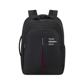 Samsonite Guardit 3.0 underseater 27.5L - rPET polyester - 15.6" laptopvak