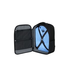 Samsonite Guardit 3.0 underseater 27.5L - rPET polyester - 15.6" laptopvak
